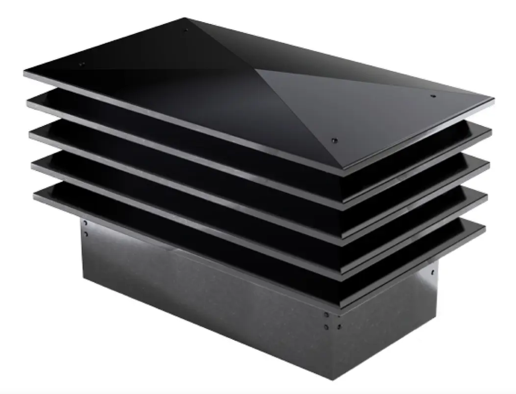 Conductos ventilacion